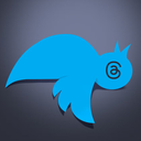 Mass Block Twitter icon