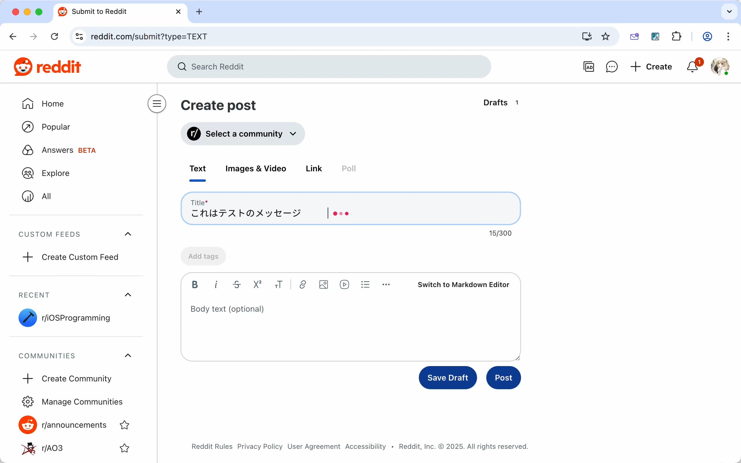 Input Translator - Instant Translation in Any Input Field | Free ...