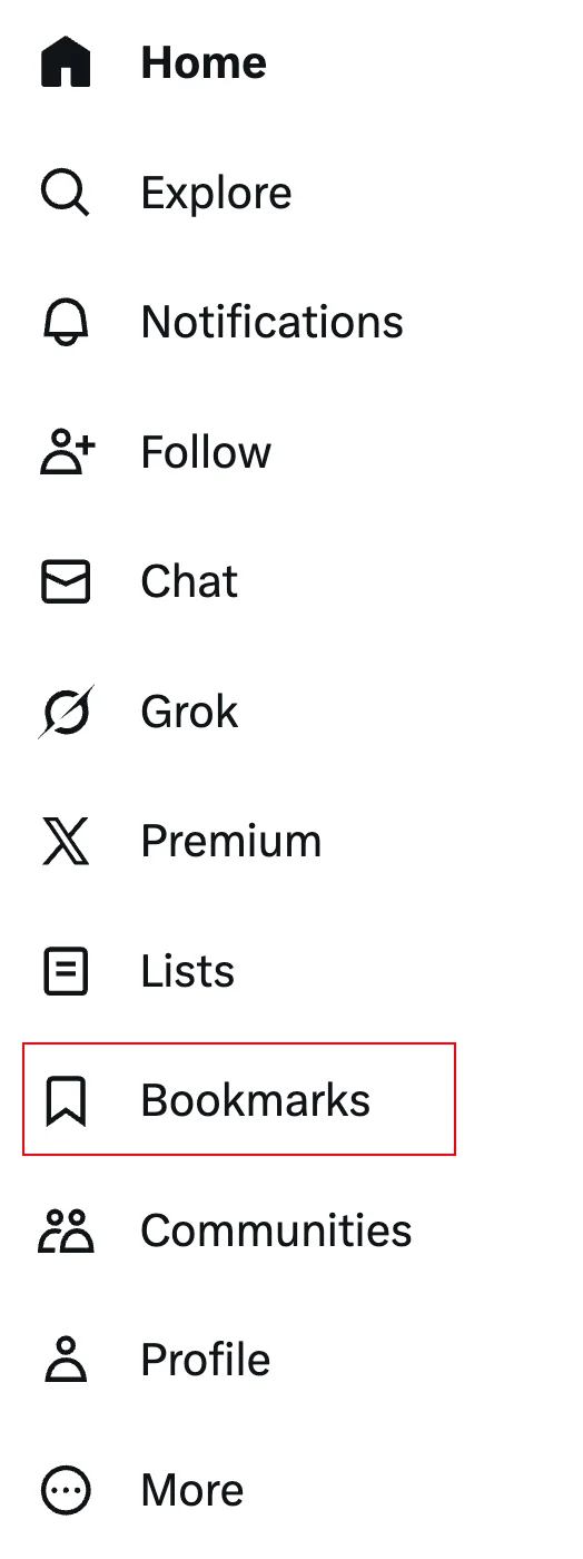 Hide Bookmarks Tab